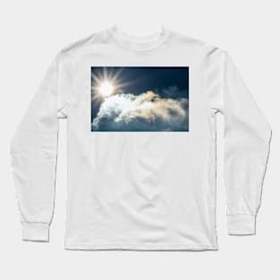 The Heaven’s Long Sleeve T-Shirt